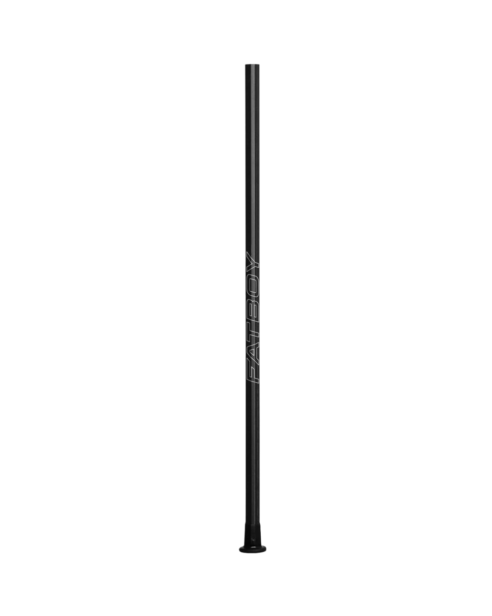 Warrior Fatboy Burn Carbon Shaft Lacrosse Shaft