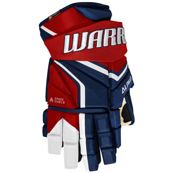 Junior LX2 Hockey Gloves