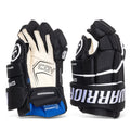 Junior QR6 Team Hockey Gloves