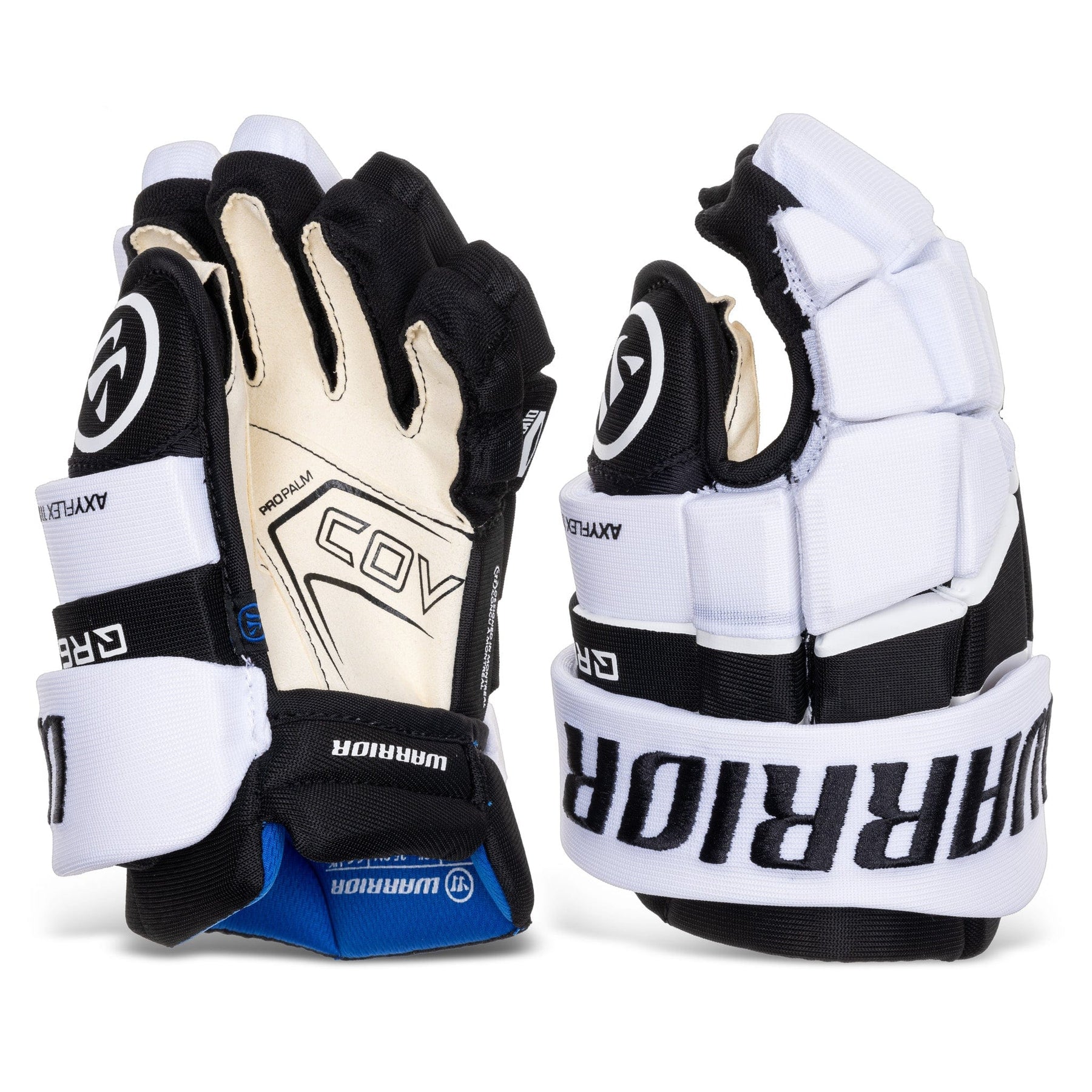 Junior QR6 Team Hockey Gloves