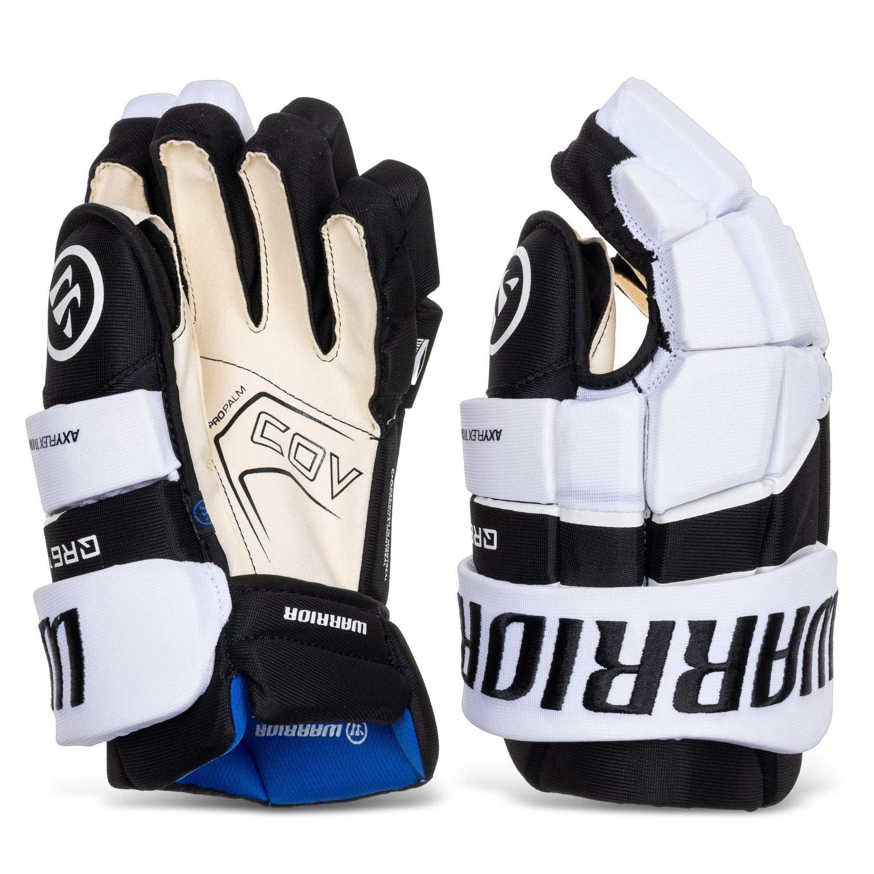 Senior QR6 Team Hockey Gloves