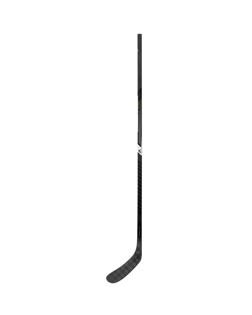 Warrior Intermediate Alpha LX3 Team Hockey Stick
