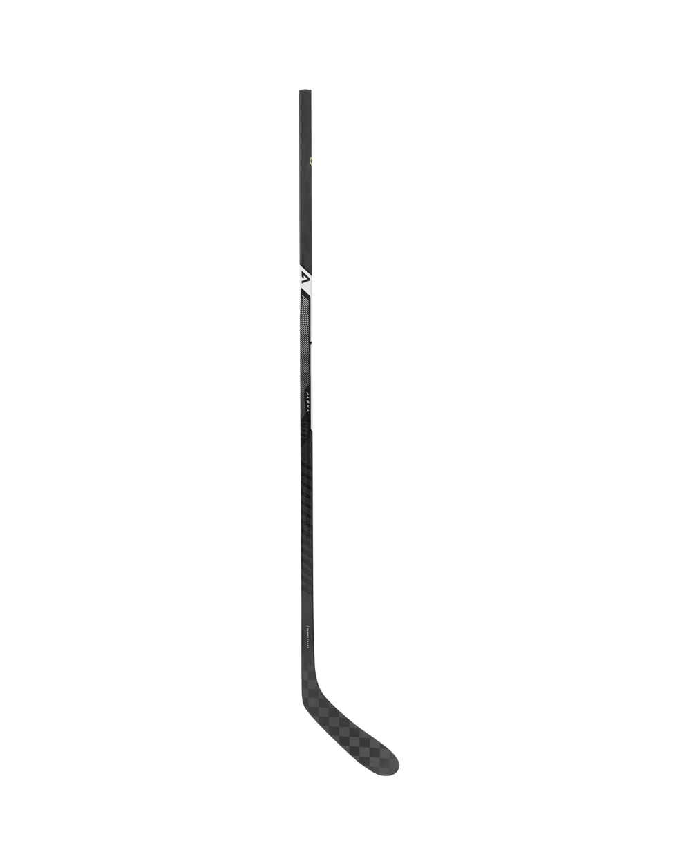 Warrior Intermediate Alpha LX3 Team Hockey Stick