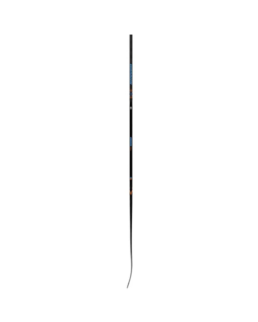 Warrior Intermediate Covert Deluxe 20th Anniversary Black Hockey Stick - 2025