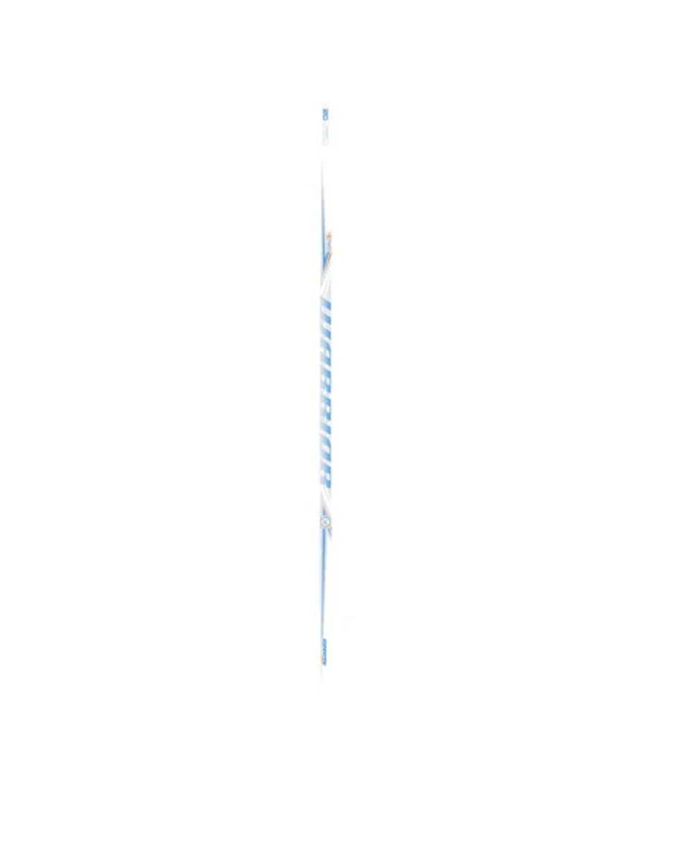 Warrior Intermediate Covert Deluxe 20th Anniversary White Hockey Stick - 2025