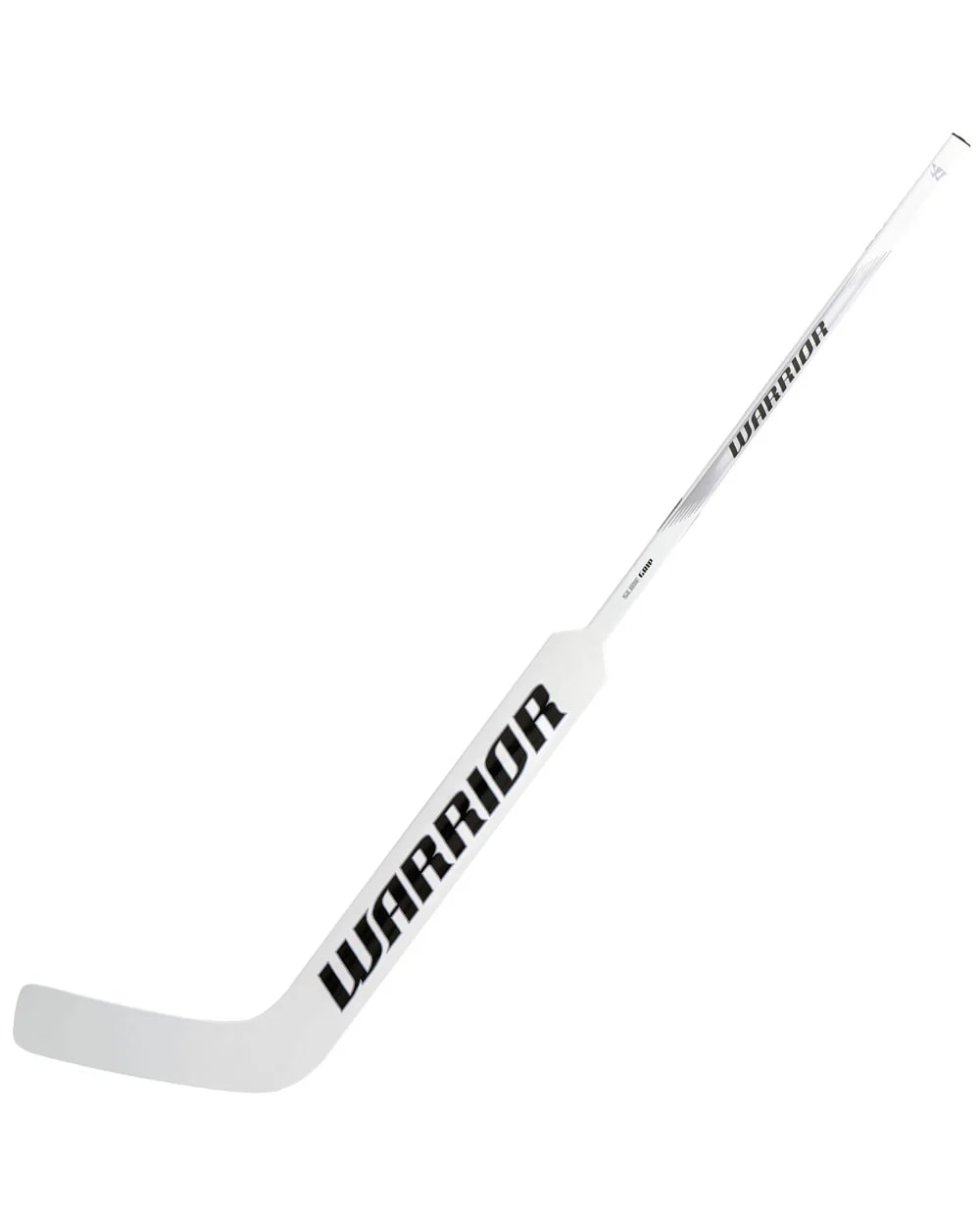 Warrior Intermediate Swagger Goalie Stick