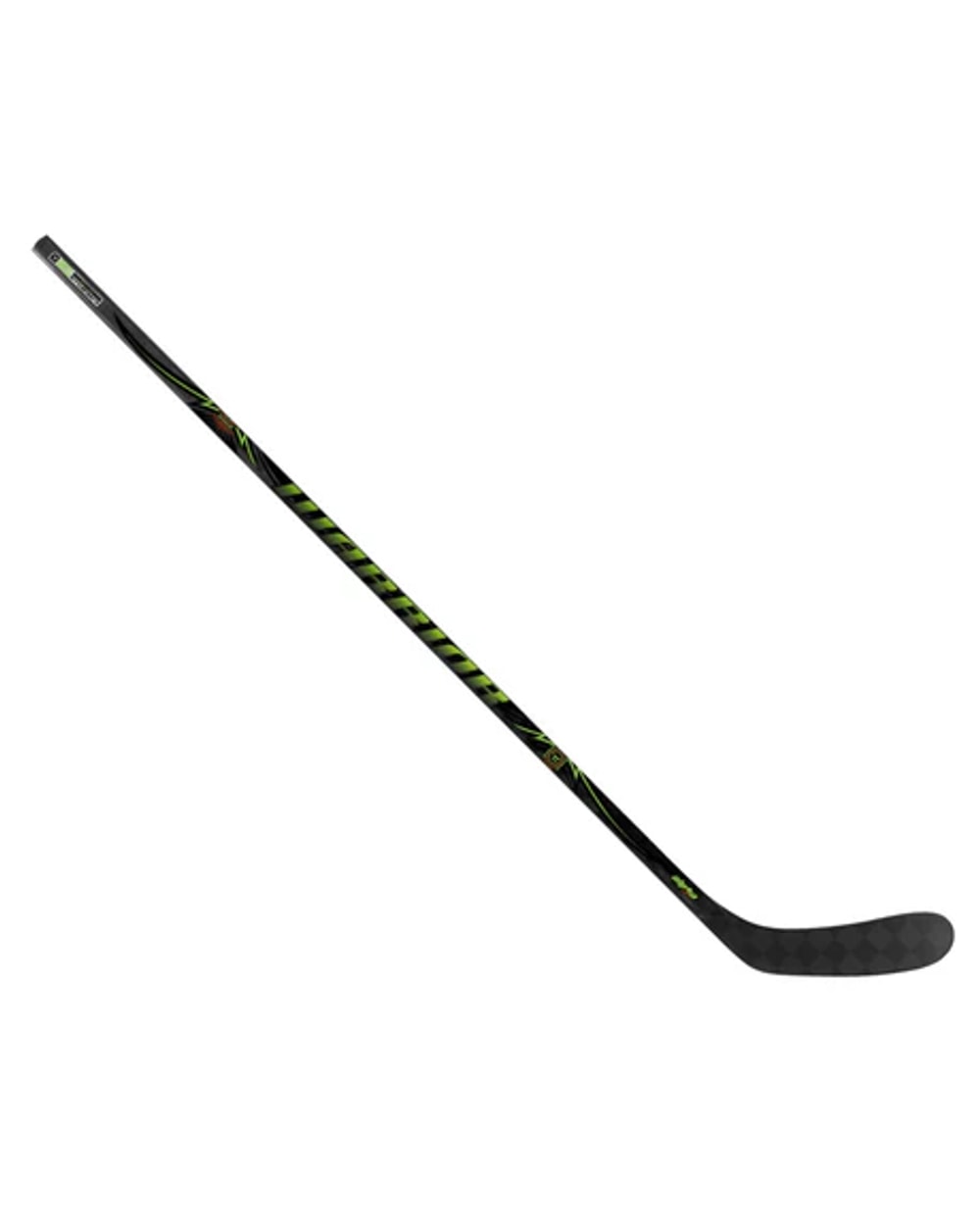 Warrior Junior Alpha Deluxe 20th Anniversary Hockey Stick