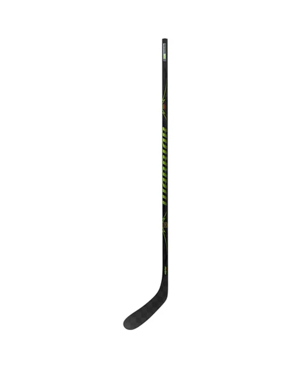 Warrior Junior Alpha Deluxe 20th Anniversary Hockey Stick
