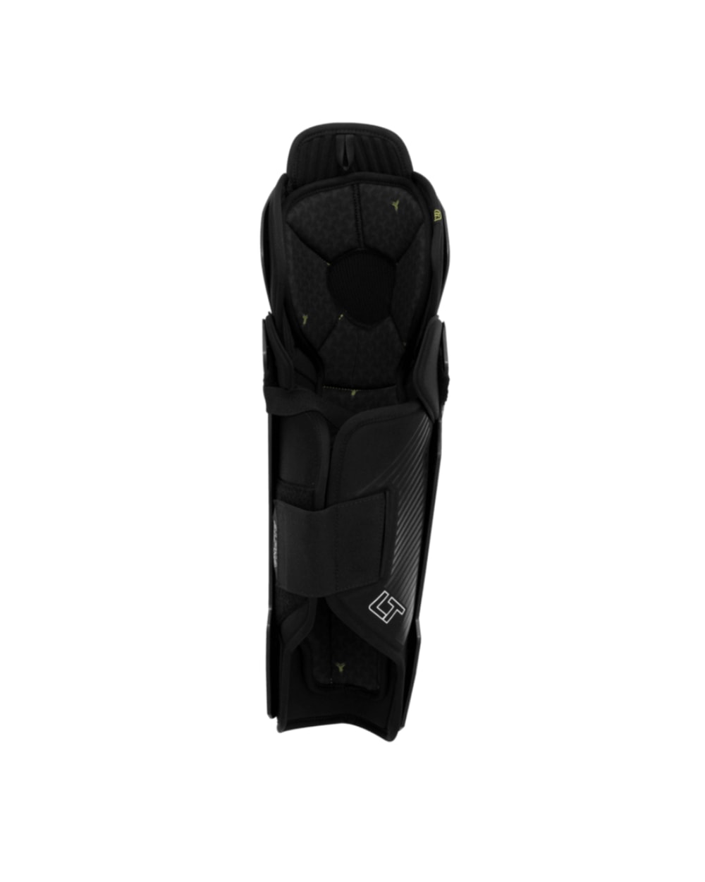 Warrior Junior Alpha LT Hockey Shin Guards