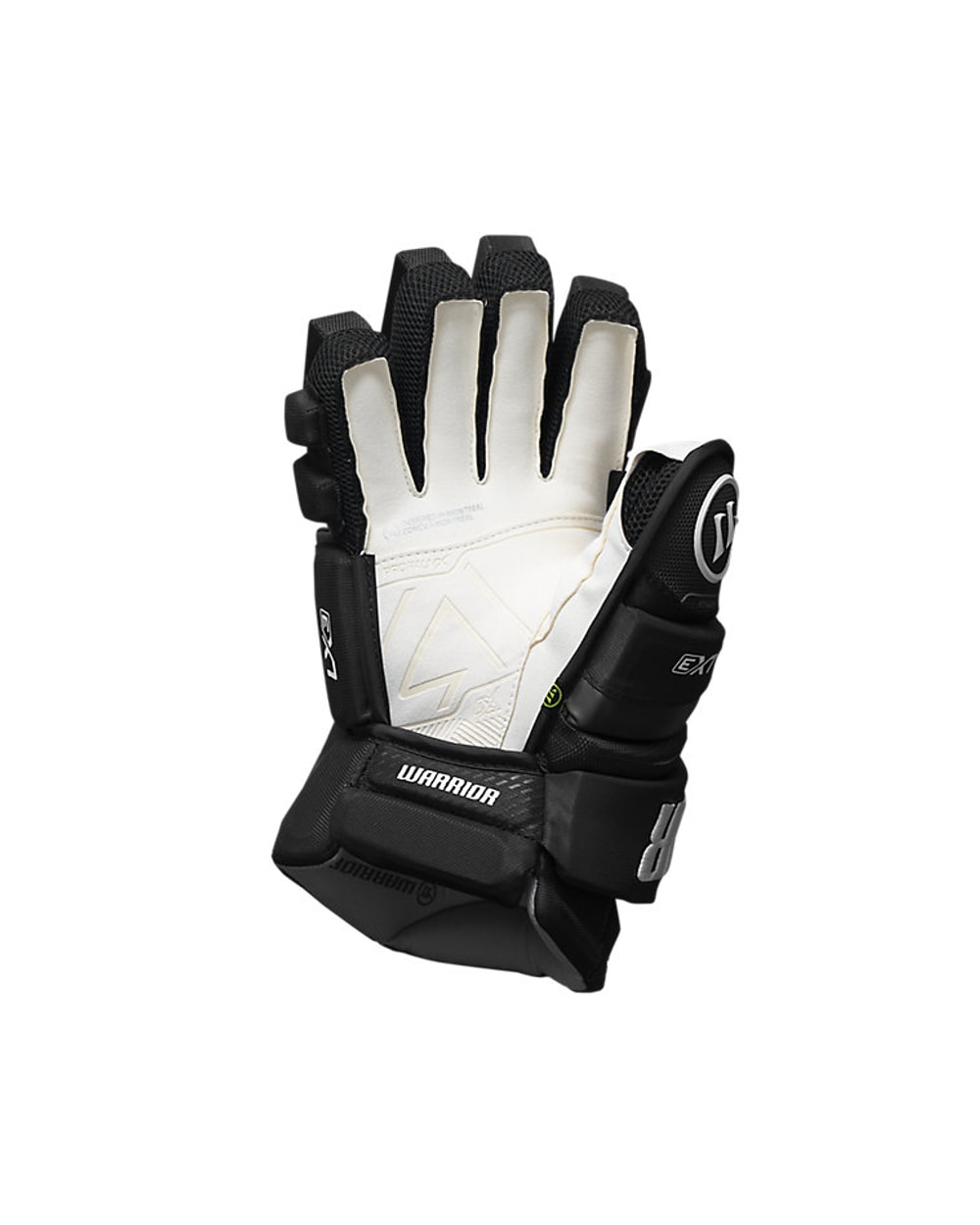 Warrior Junior Alpha LX3 Hockey Gloves - 2025