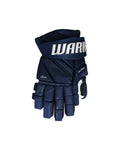Warrior Junior Alpha LX3 Hockey Gloves - 2025