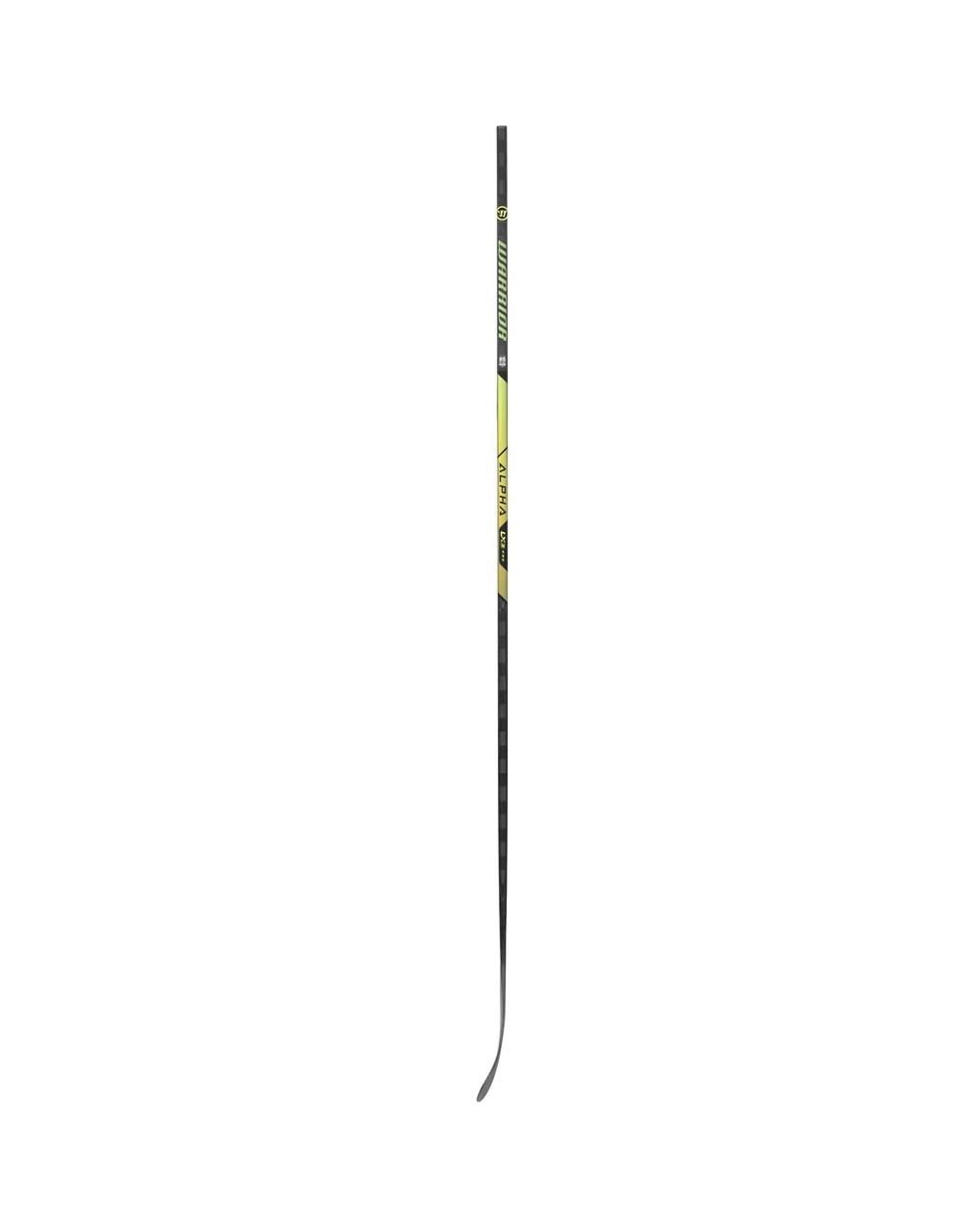 Warrior Junior Alpha LX3 Pro Hockey Stick - 2025