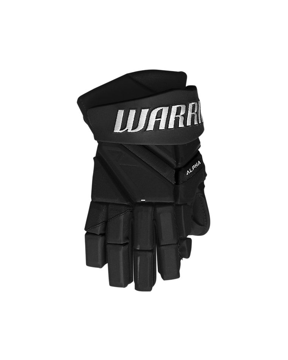 Warrior Junior Alpha LX3 Team Hockey Gloves - 2025