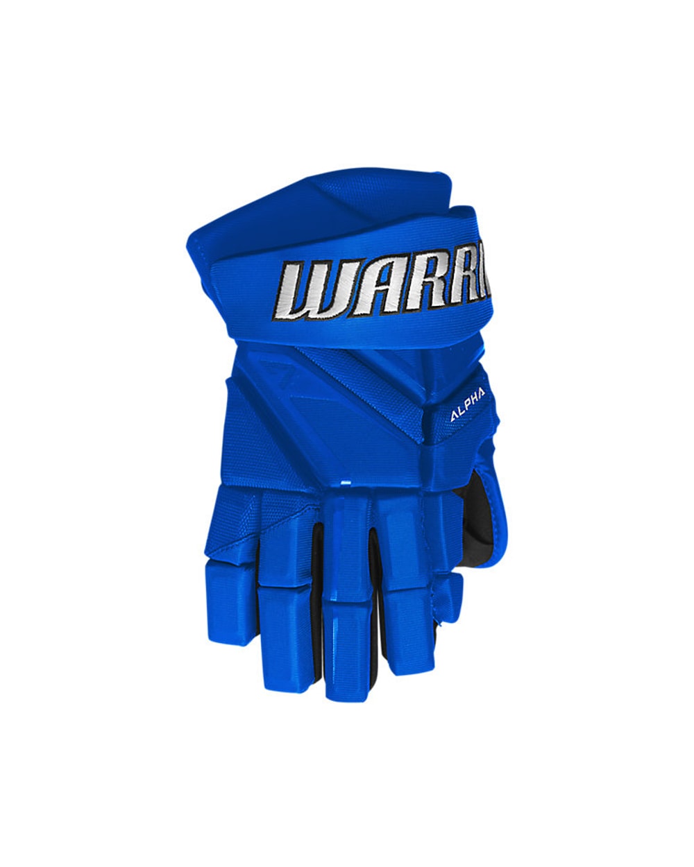 Warrior Junior Alpha LX3 Team Hockey Gloves - 2025