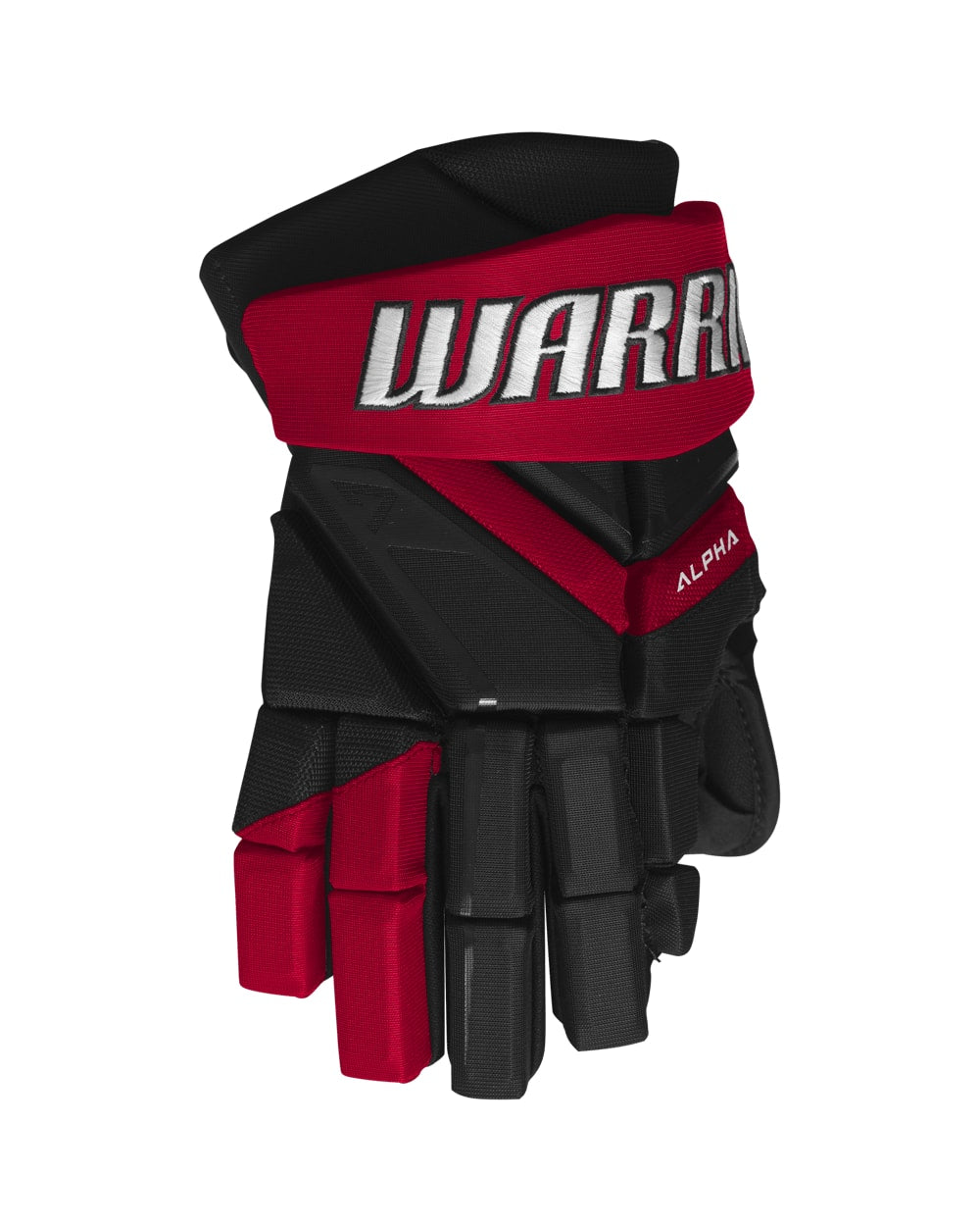 Warrior Junior Alpha LX3 Team Hockey Gloves - 2025