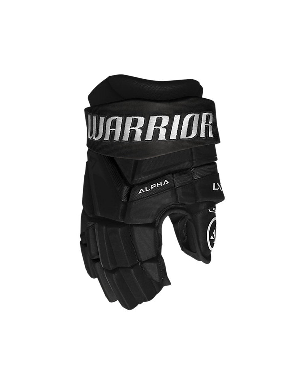 Warrior Junior Alpha LX3 Team Hockey Gloves - 2025