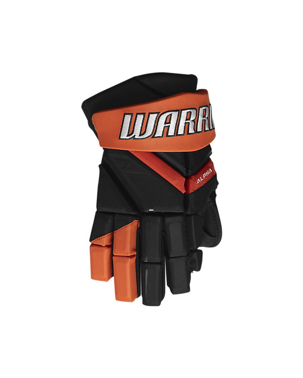 Warrior Junior Alpha LX3 Team Hockey Gloves - 2025