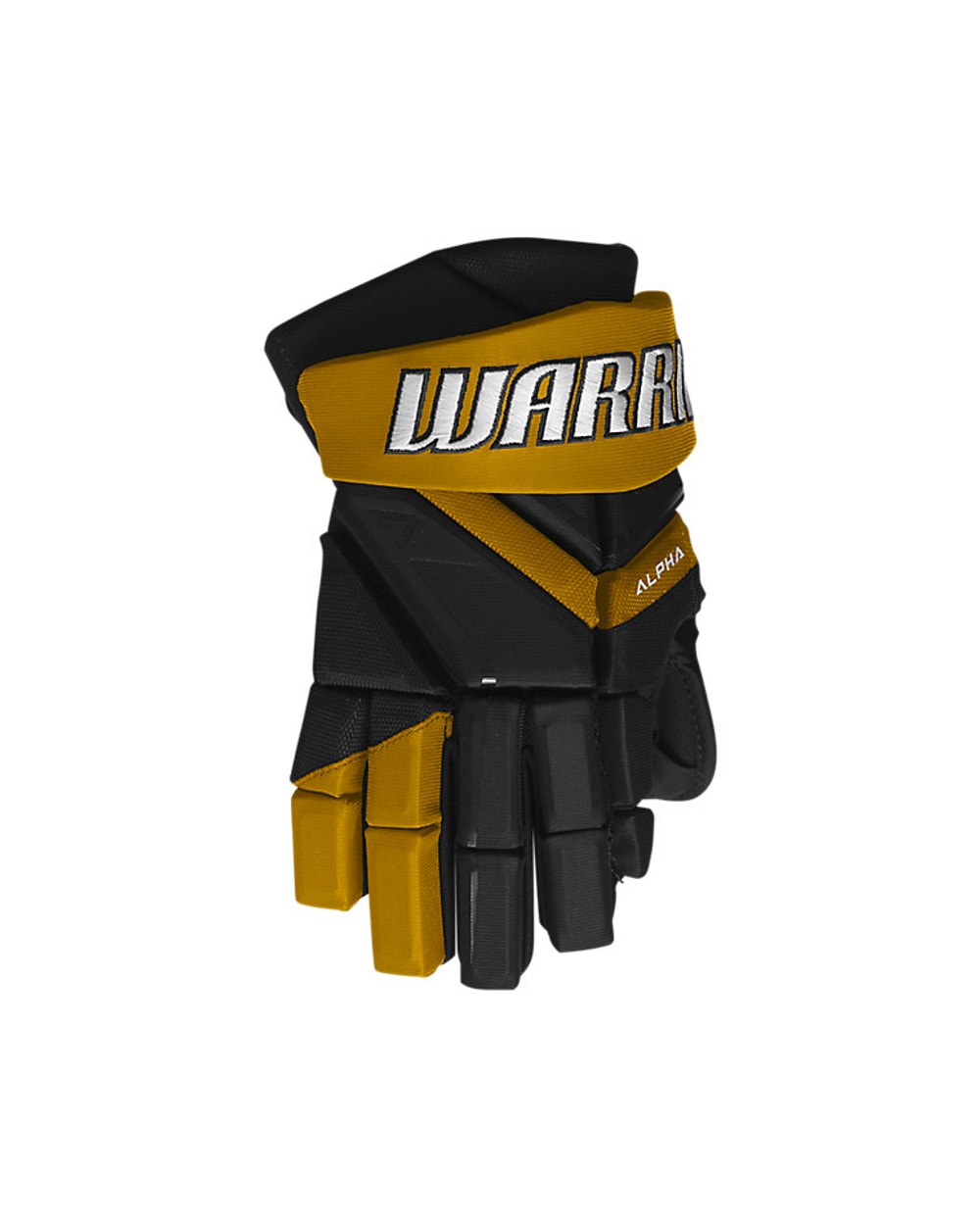 Warrior Junior Alpha LX3 Team Hockey Gloves - 2025