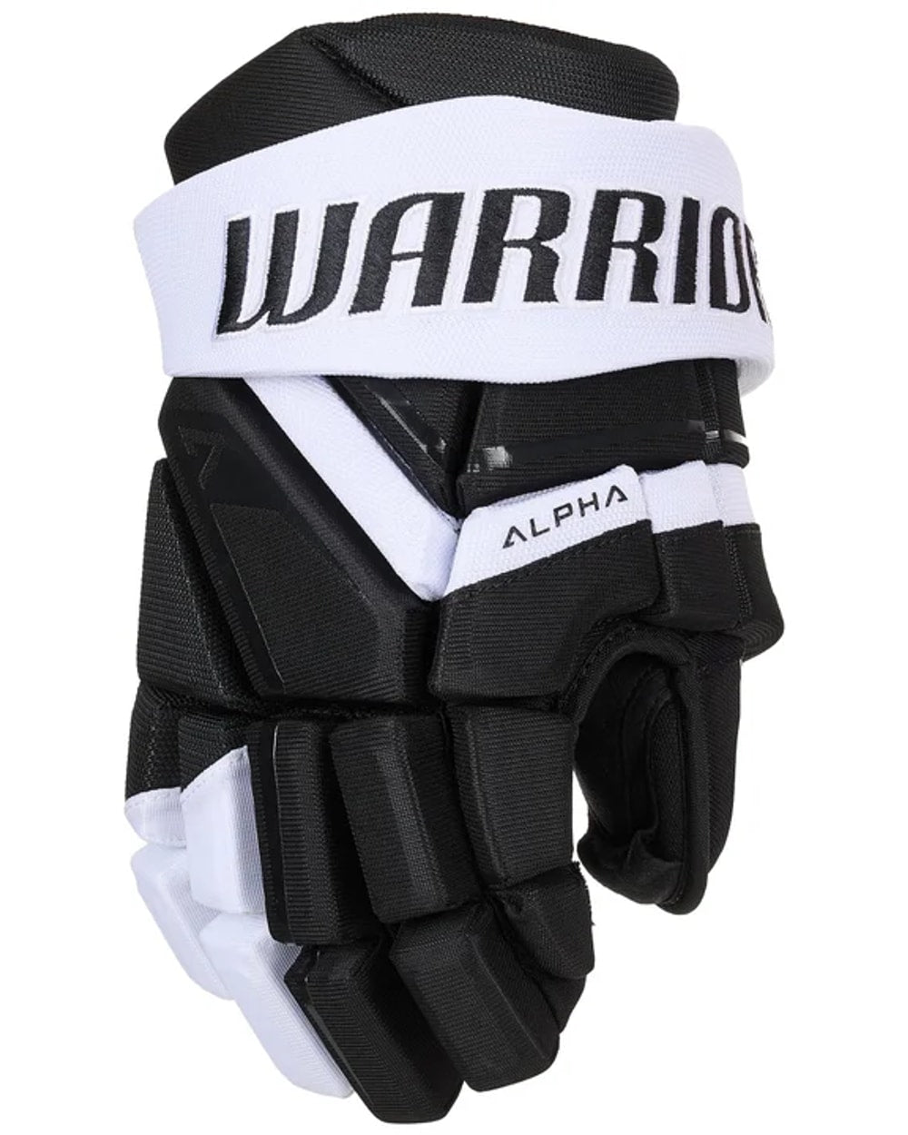 Warrior Junior Alpha LX3 Team Hockey Gloves - 2025