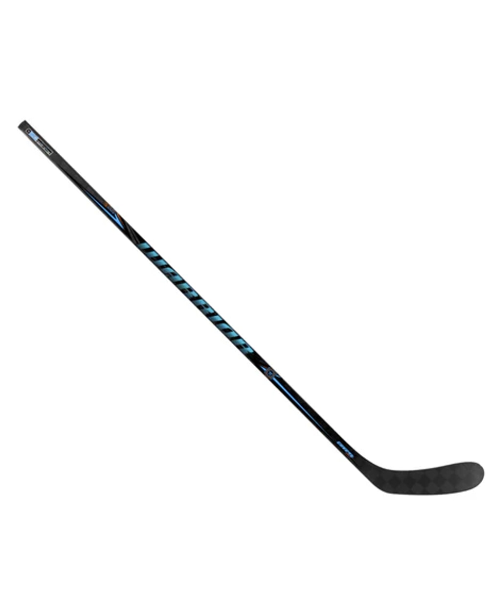 Warrior Junior Covert Deluxe 20th Anniversary Hockey Stick
