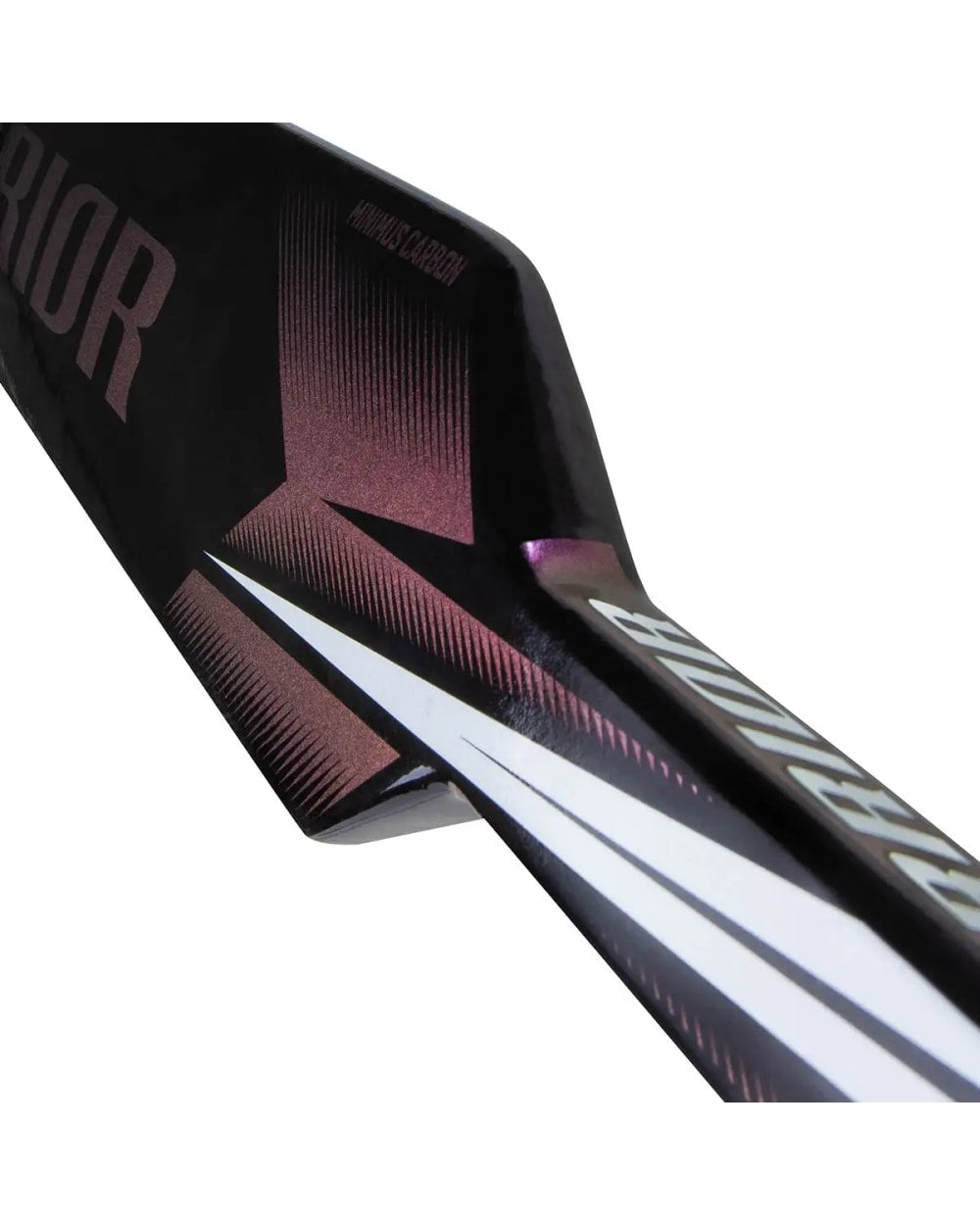 Warrior Junior Covert QR 10 Goalie Stick
