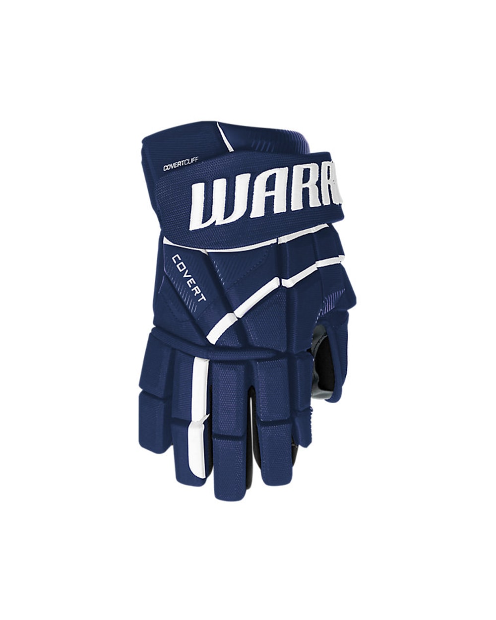 Warrior Junior Covert QR6 Hockey Gloves