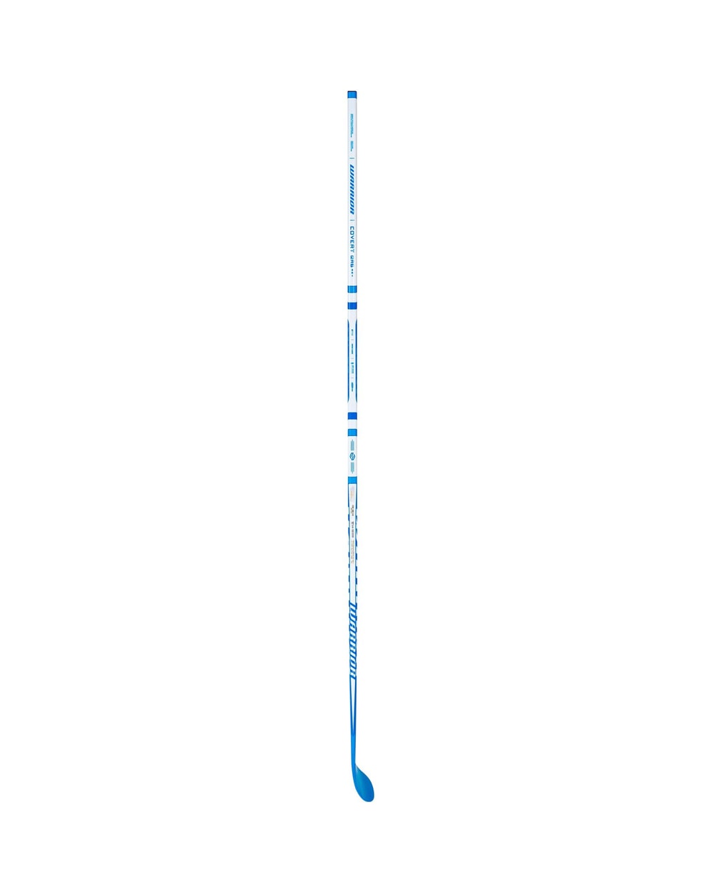 Warrior Junior Covert QR6 Rev Hockey Stick