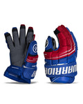 Warrior Junior Covert QR7 Hockey Gloves