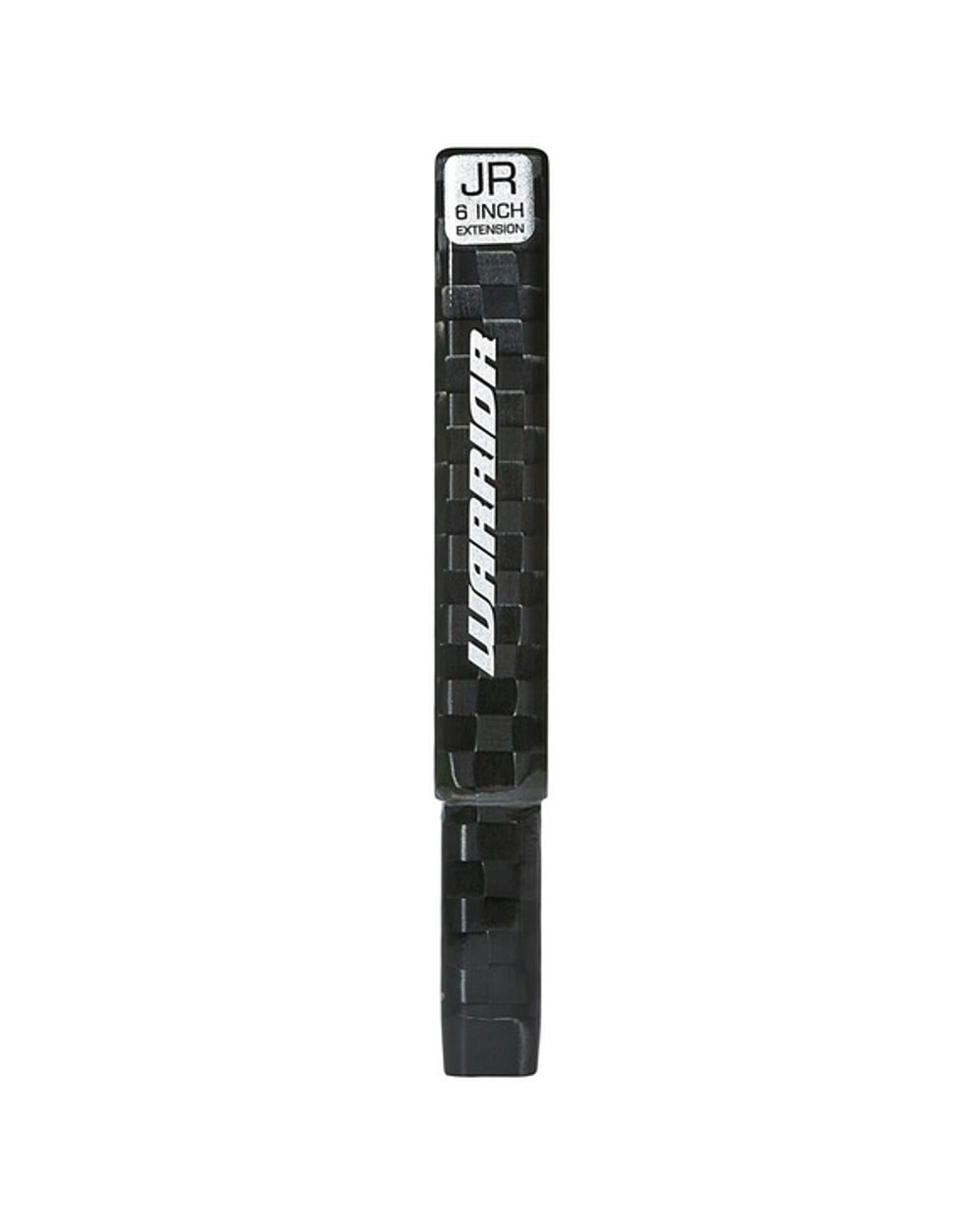Warrior Junior Hockey Stick End Plug- 6"