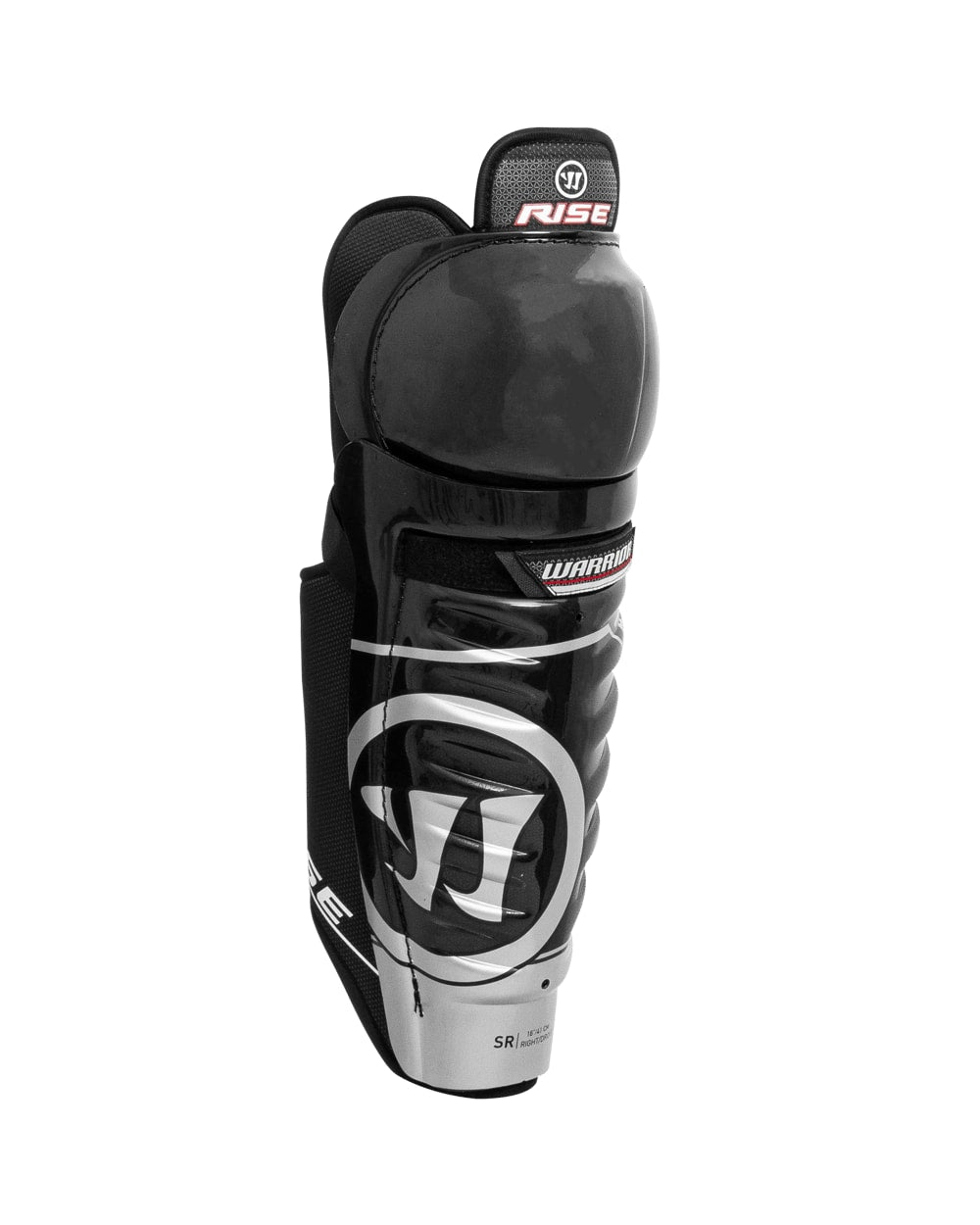 Warrior Junior Rise Hockey Shin Guards