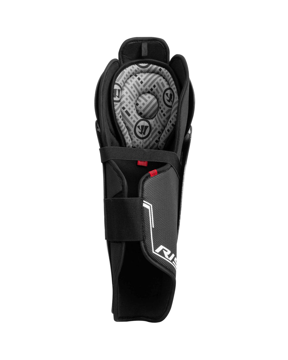 Warrior Junior Rise Hockey Shin Guards