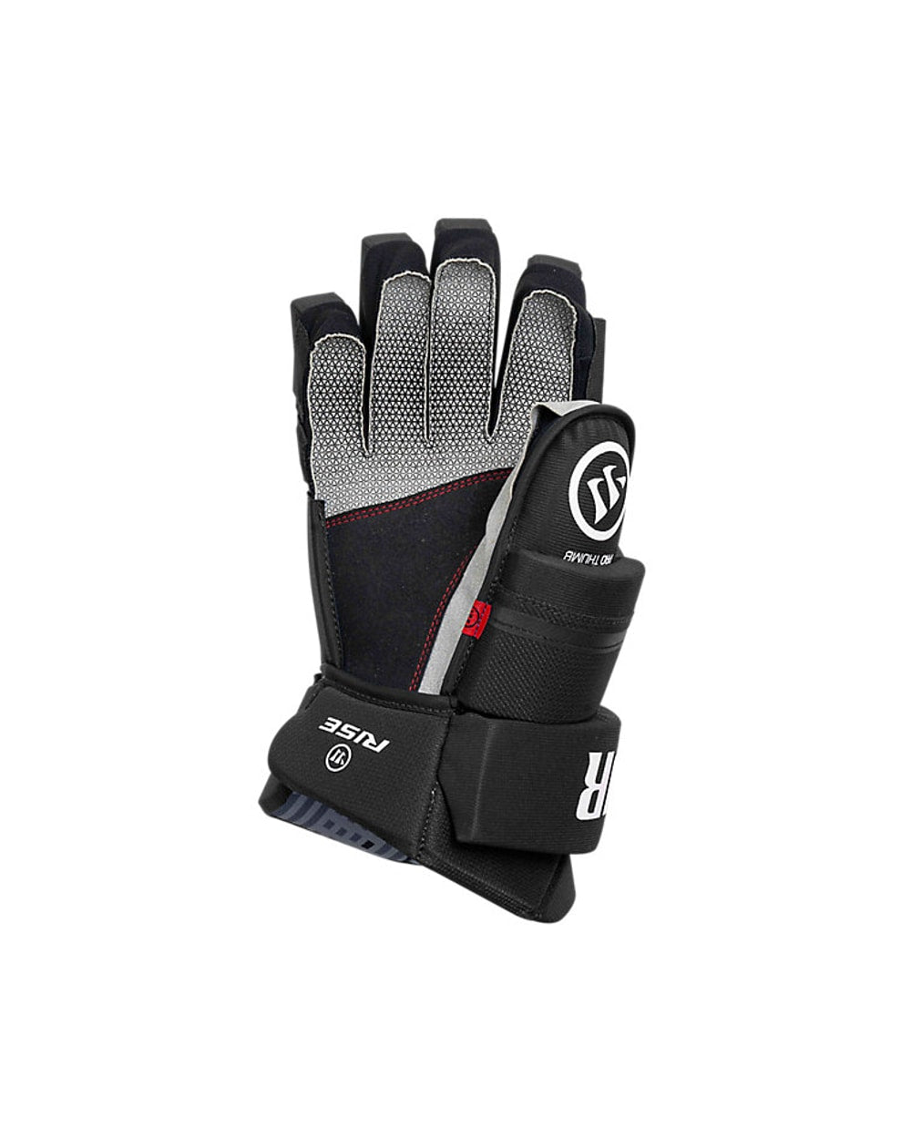Warrior Junior Rise Hockley Gloves