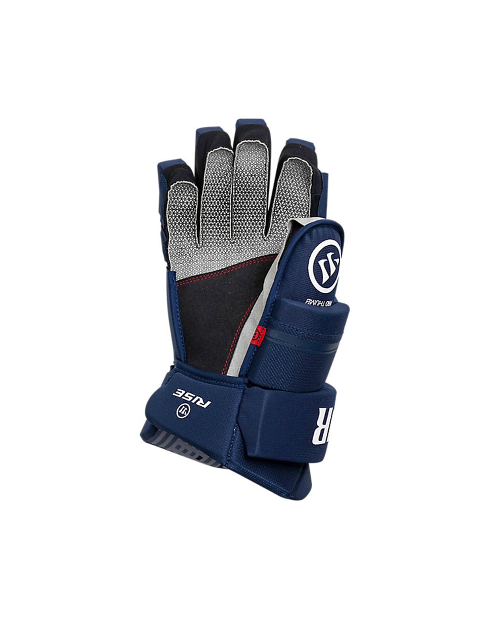 Warrior Junior Rise Hockley Gloves