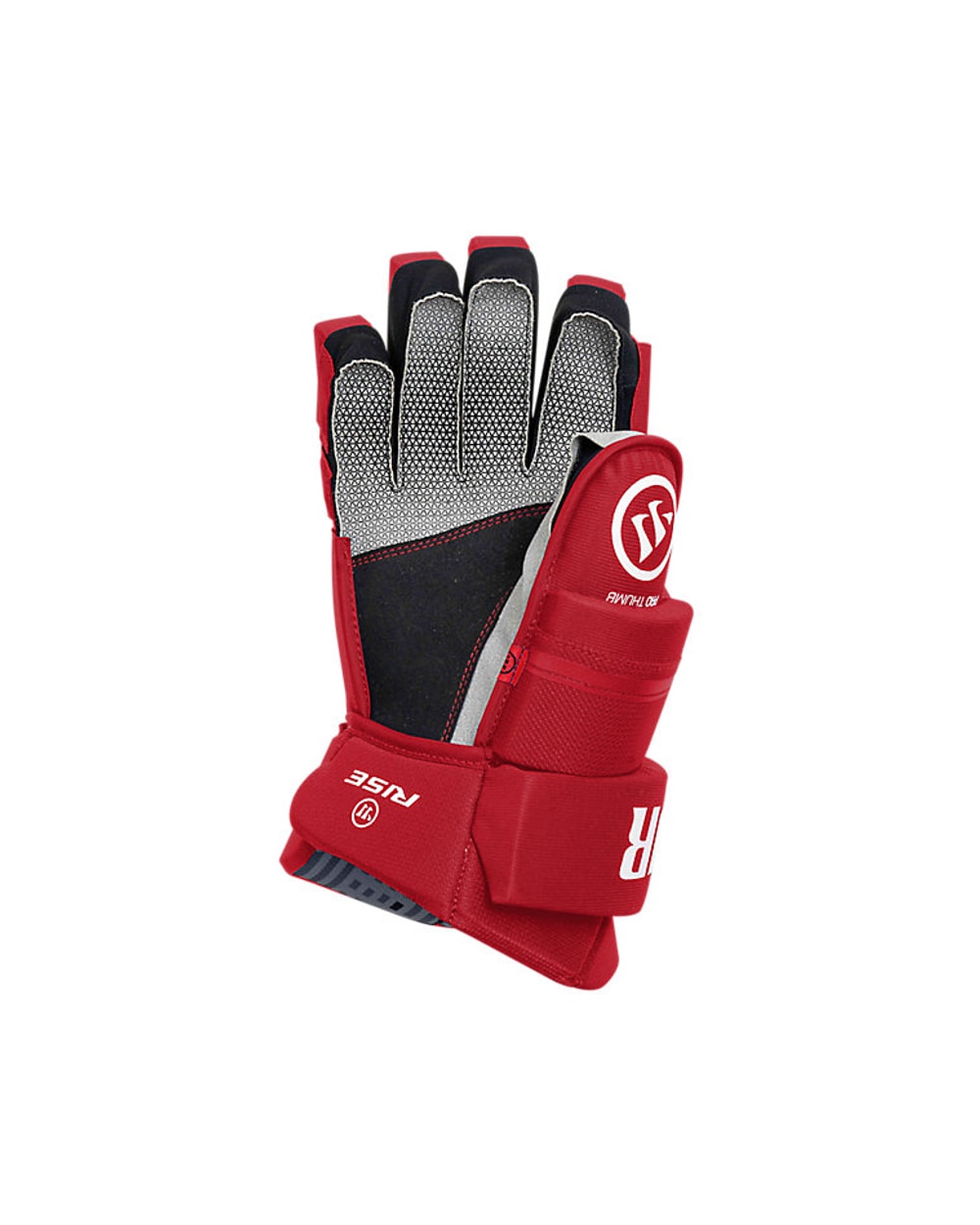 Warrior Junior Rise Hockley Gloves