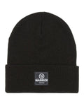 Warrior Knit Beanie