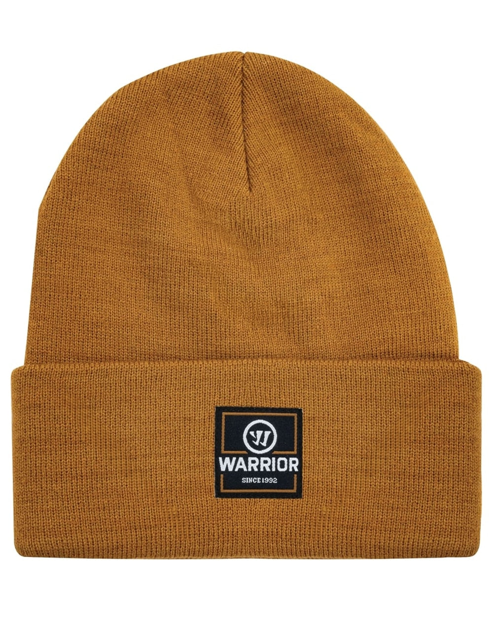 Warrior Knit Beanie