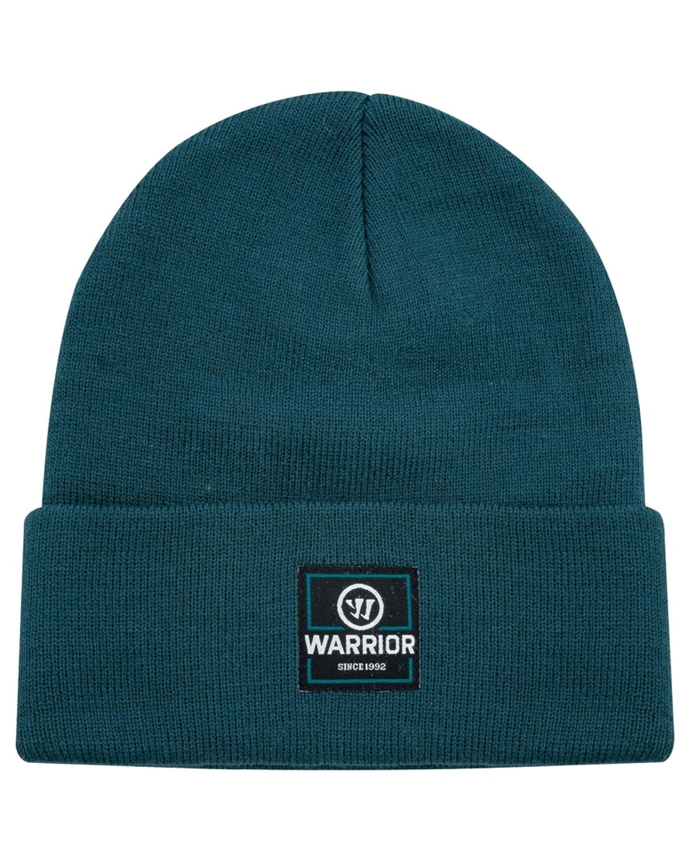 Warrior Knit Beanie