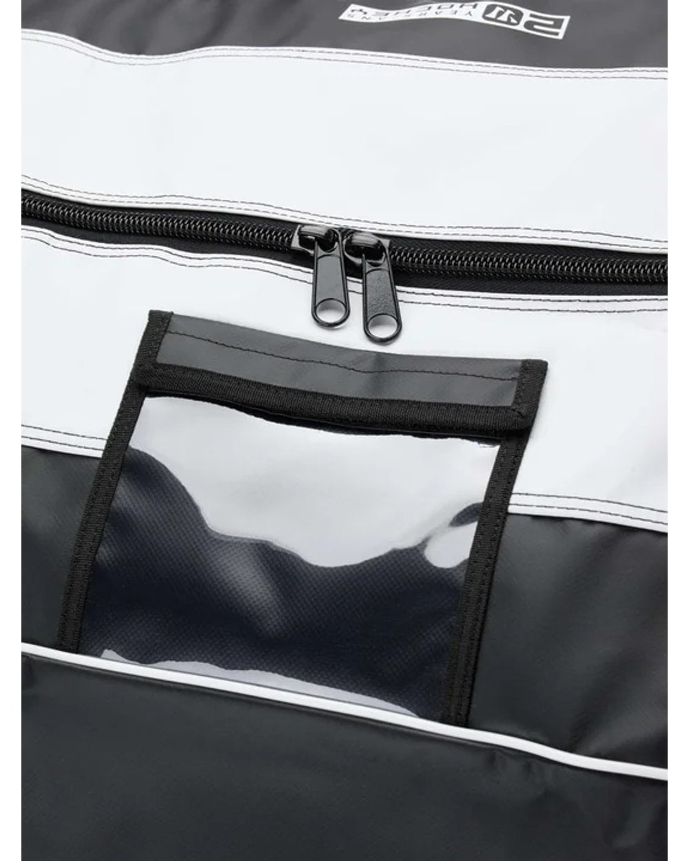 Warrior Pro 20th Anniversary Player Carry Hockey Bag