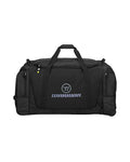 Warrior Q20 Cargo Roller Bag - Large