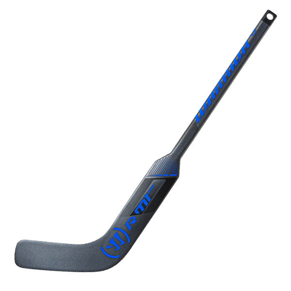 Warrior RM1 Pro Goalie Mini Stick - front