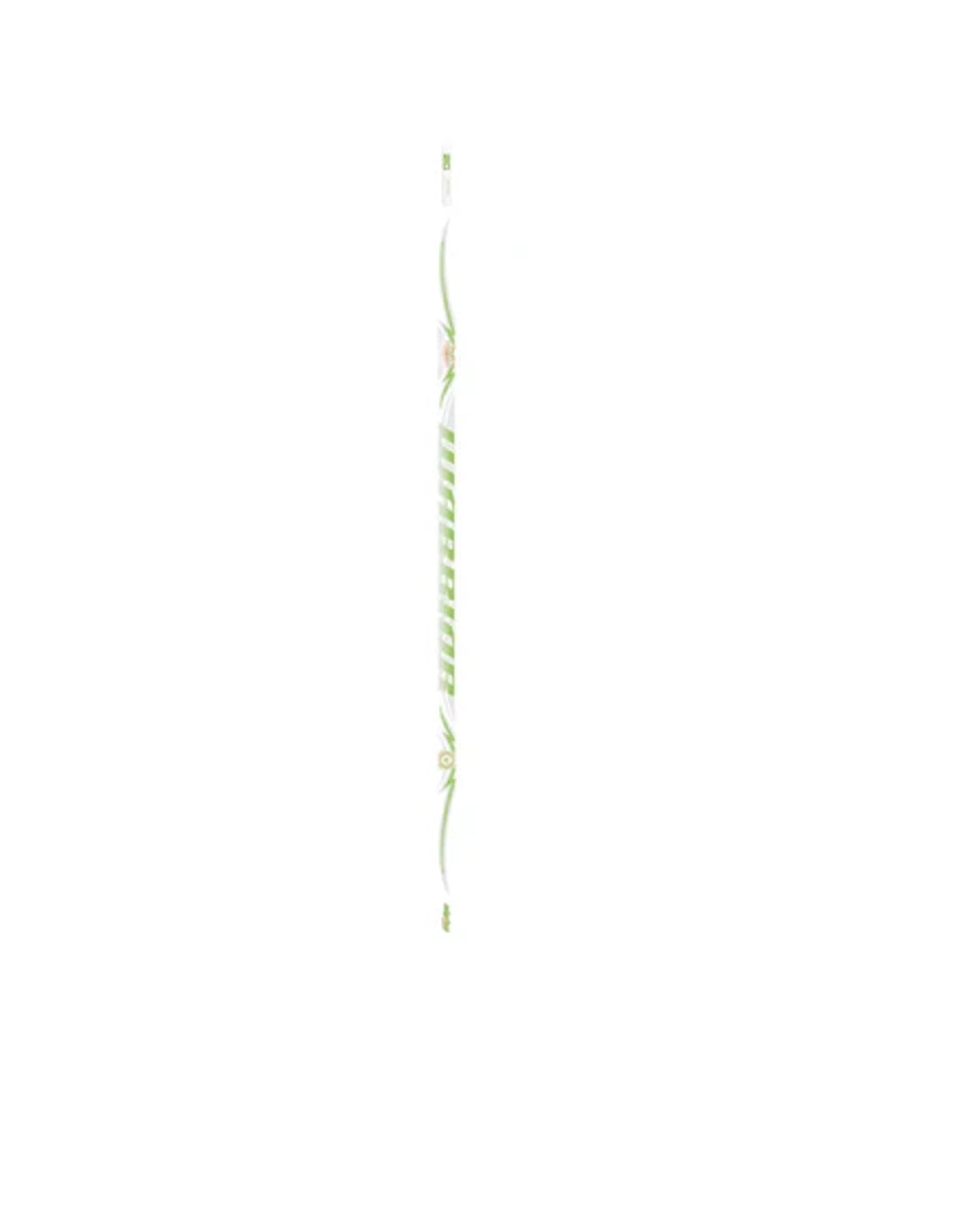 Warrior Senior Alpha Deluxe 20th Anniversary White Hockey Stick - 2025