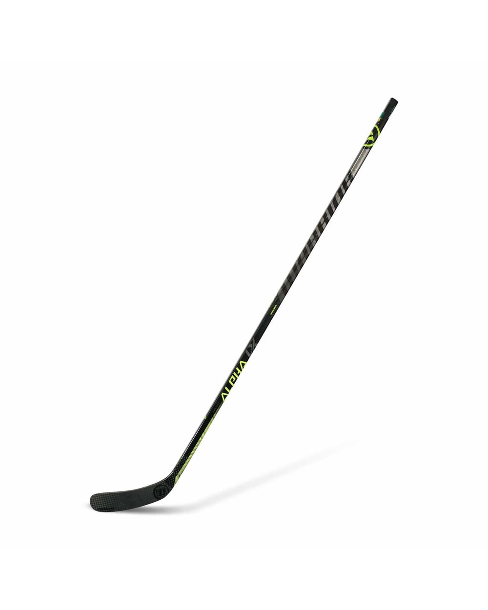 Warrior Alpha LX 20 Grip senior hockey stick