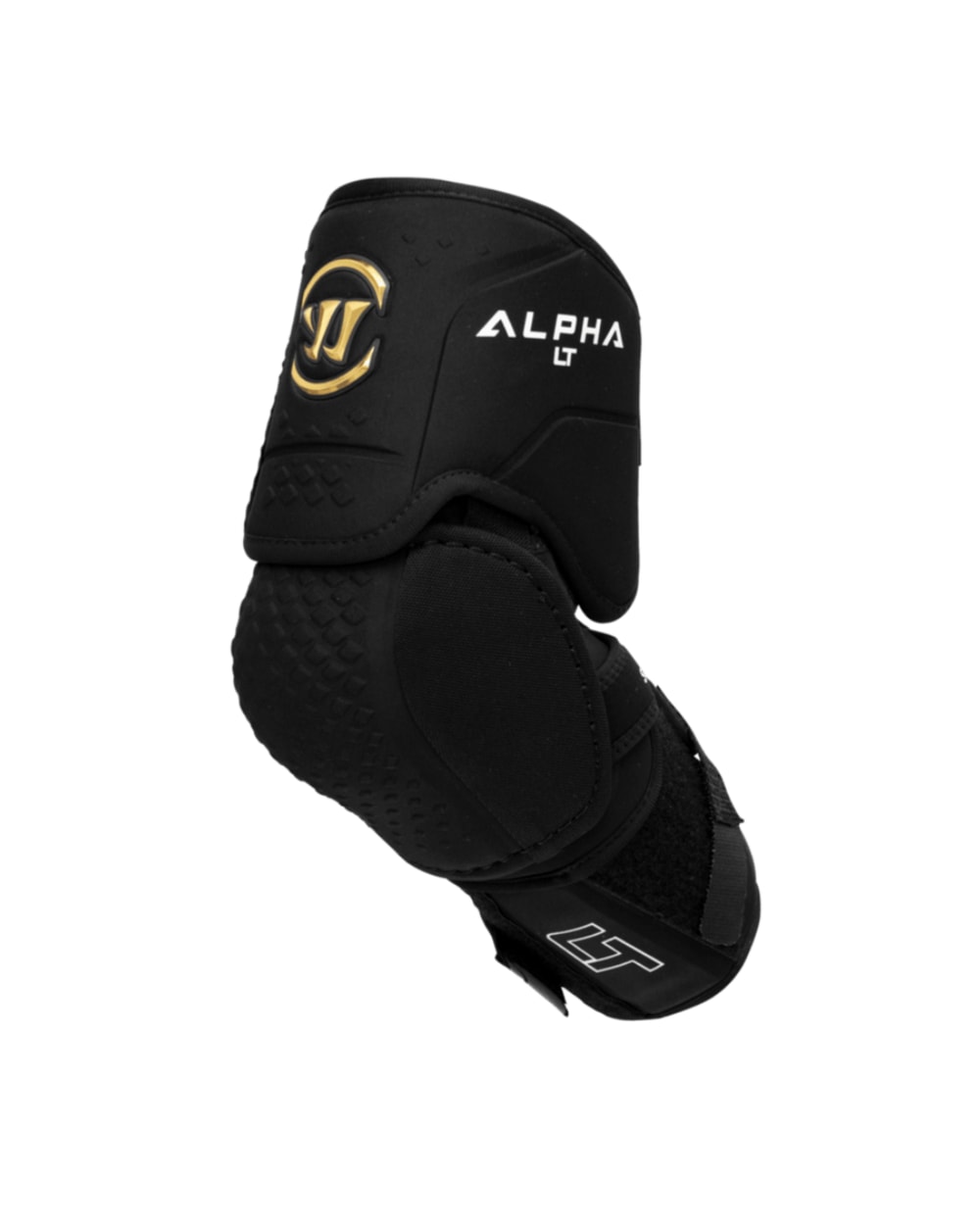 Warrior Senior Alpha LT Hockey Elbow Pads