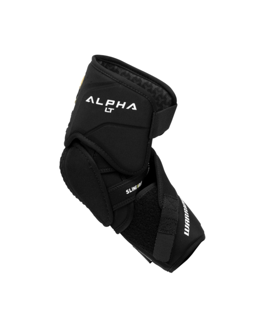 Warrior Senior Alpha LT Hockey Elbow Pads