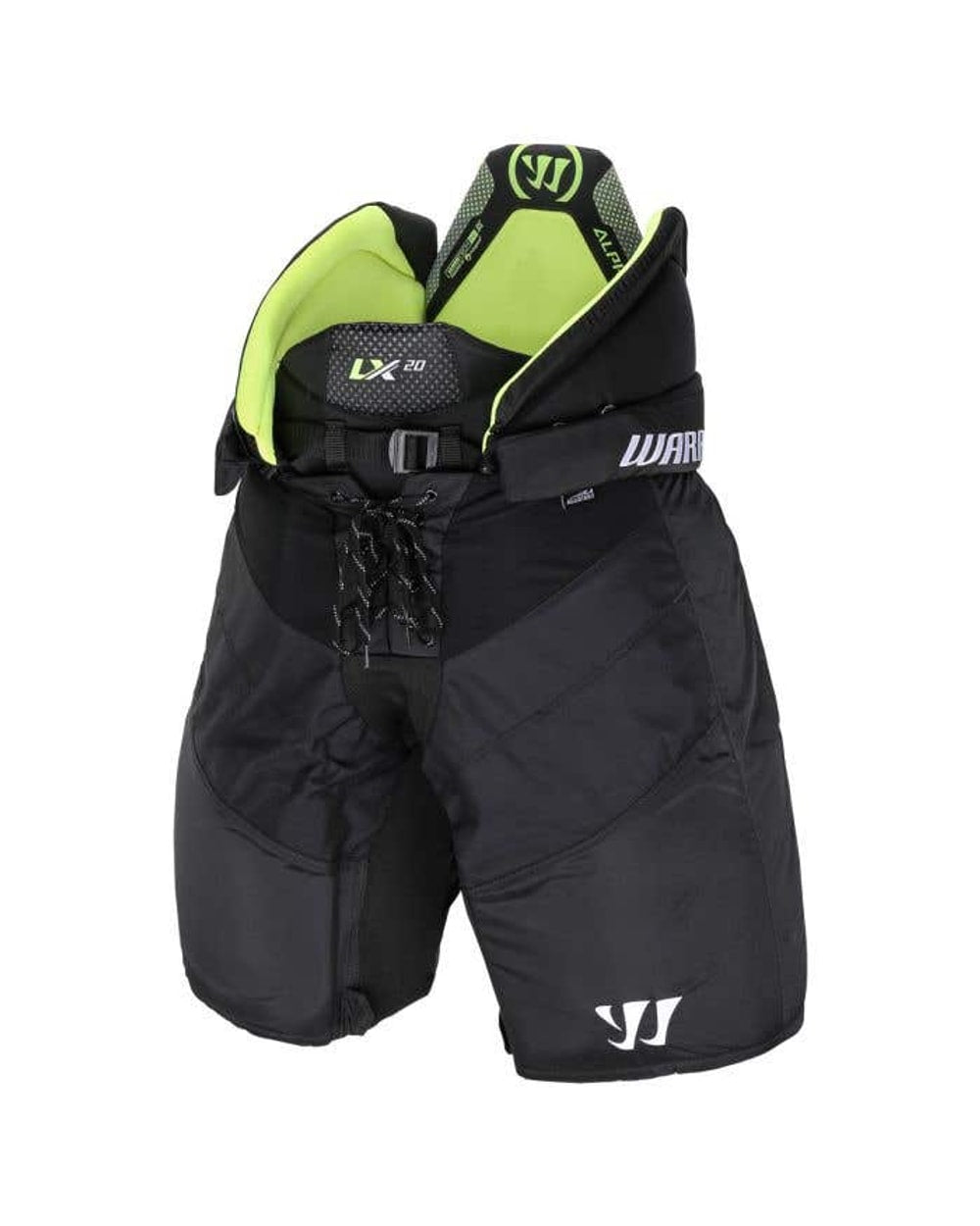 Warrior Senior Alpha LX 20 Hockey Pants