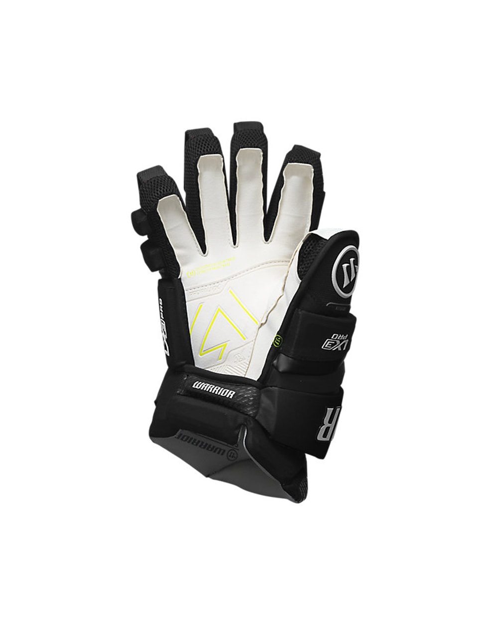 Warrior Senior Alpha LX3 Pro Hockey Gloves - 2025