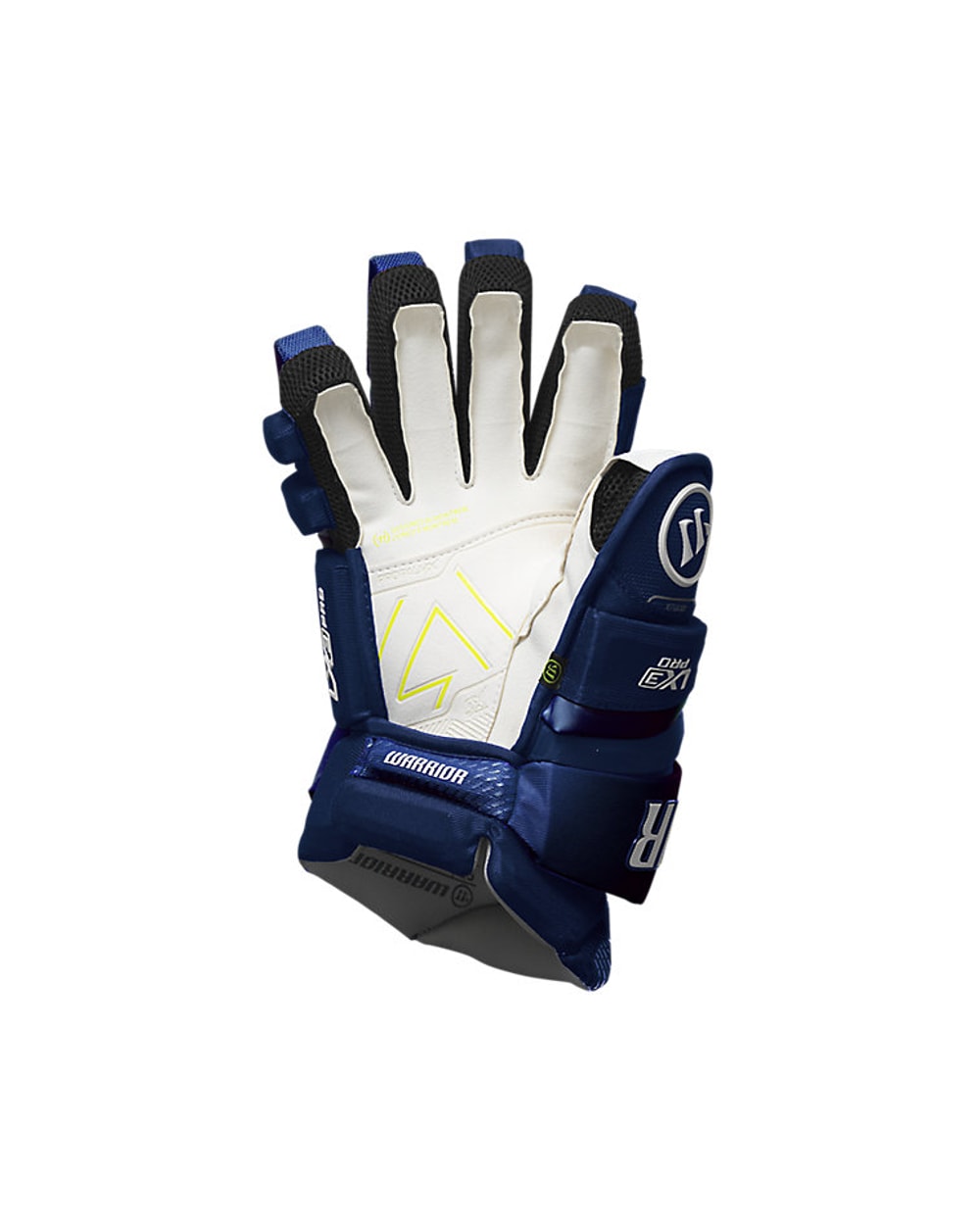 Warrior Senior Alpha LX3 Pro Hockey Gloves - 2025