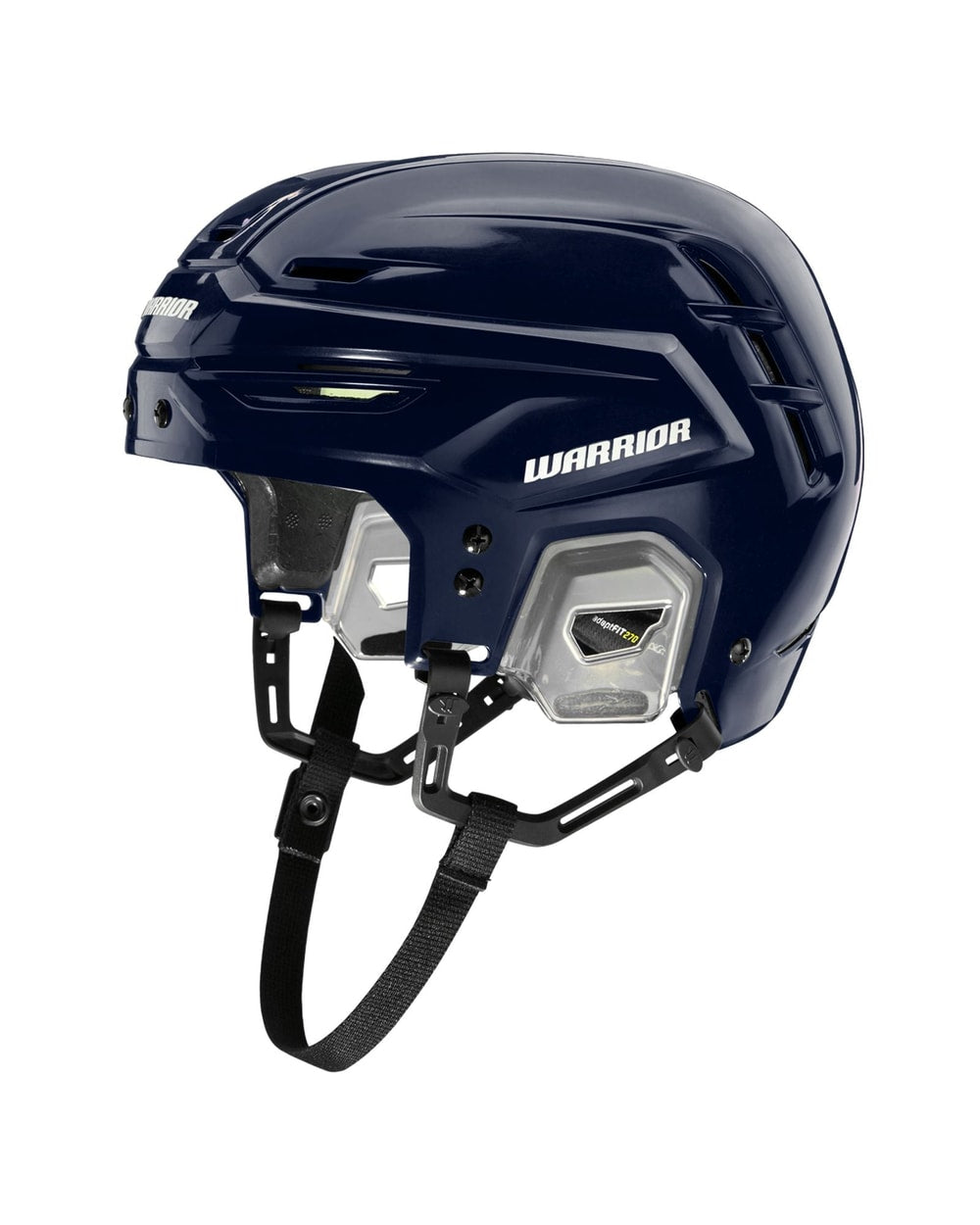 Warrior Senior Alpha Pro Hockey Helmet