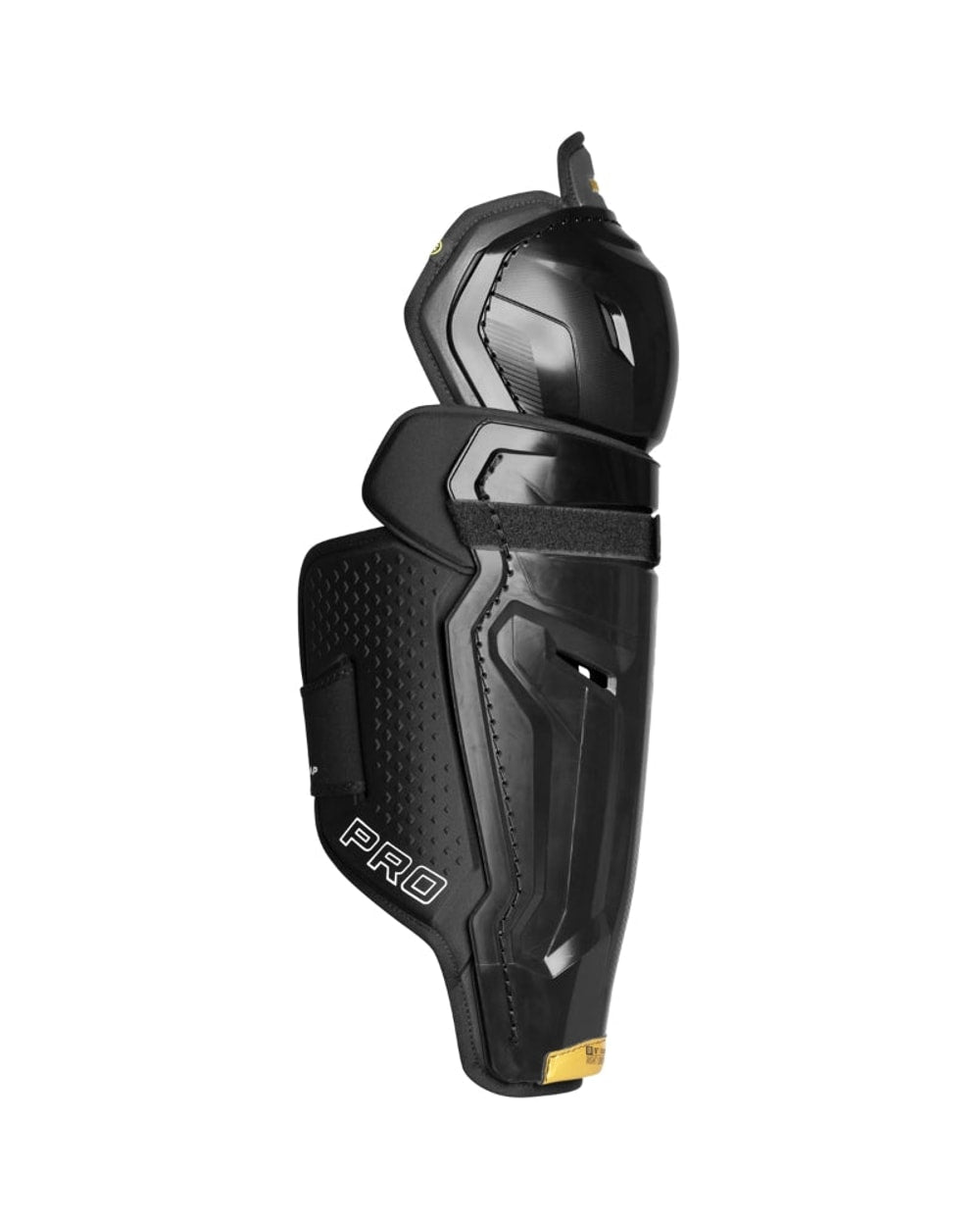 Warrior Senior Alpha Pro Hockey Shin Guards