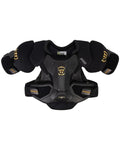 Warrior Senior Alpha Pro Hockey Shoulder Pads